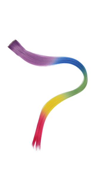 ***Rainbow Extensions