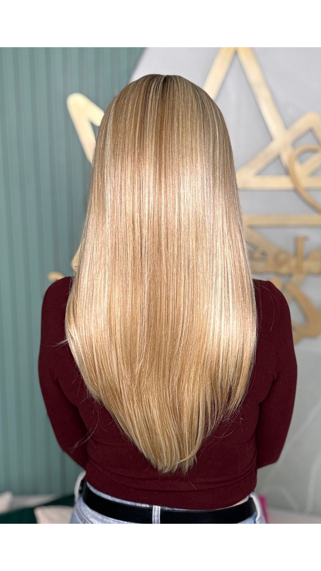 *Raquel (Vintage Wheat)