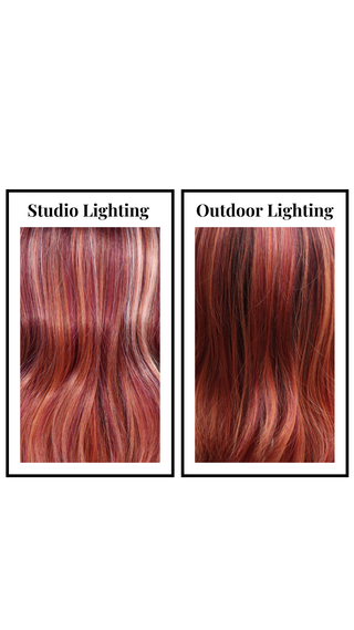 Raylene (Disco Sunset)