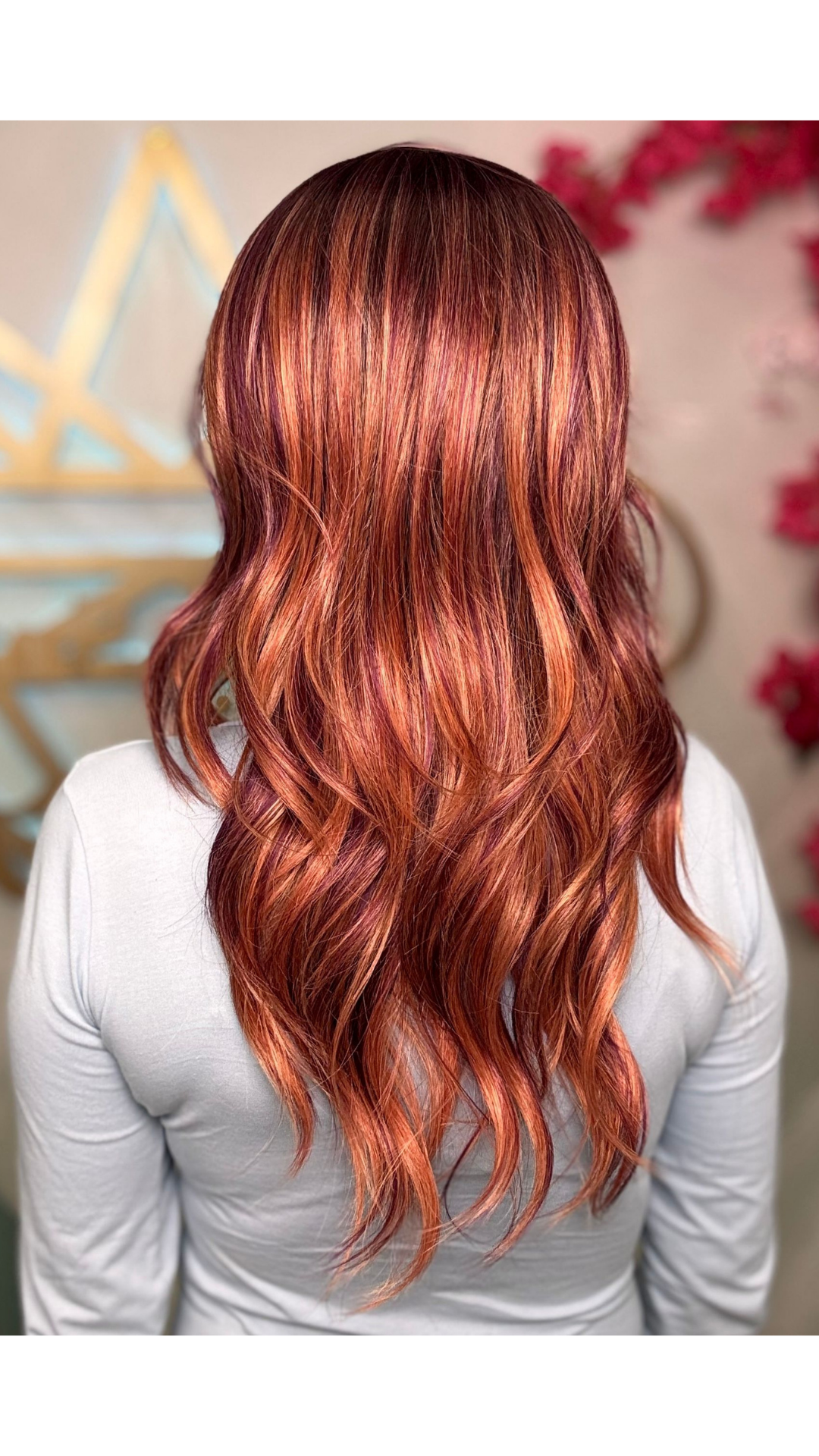 *Raylene (Disco Sunset)