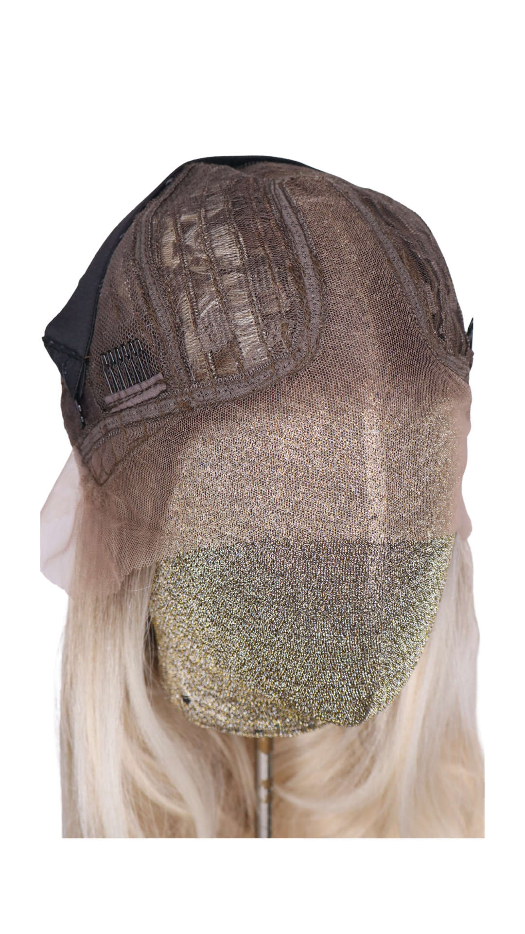 *Reagan (Dolly Blonde)