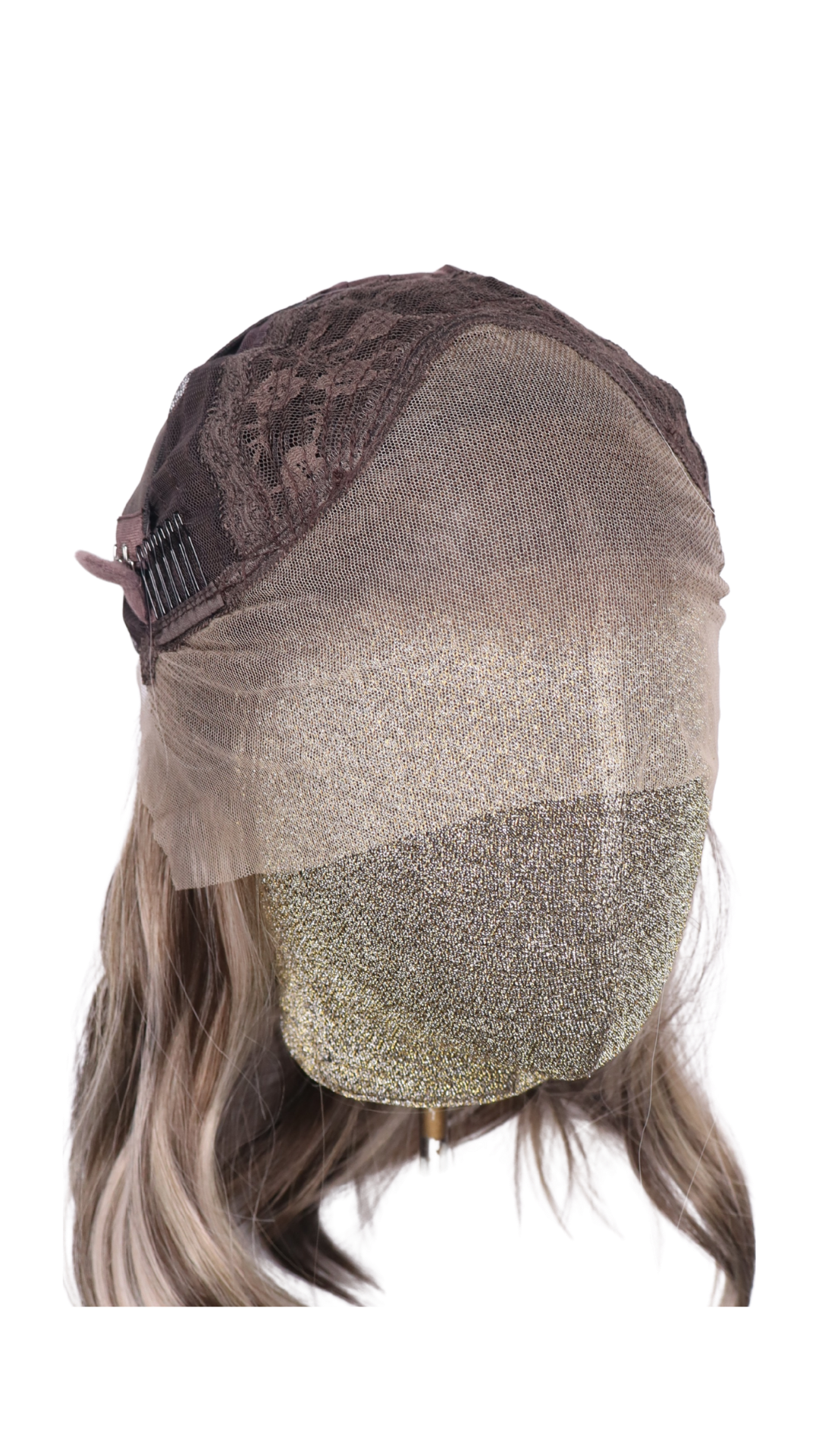 Reese (Pebble Beach Blonde) Large