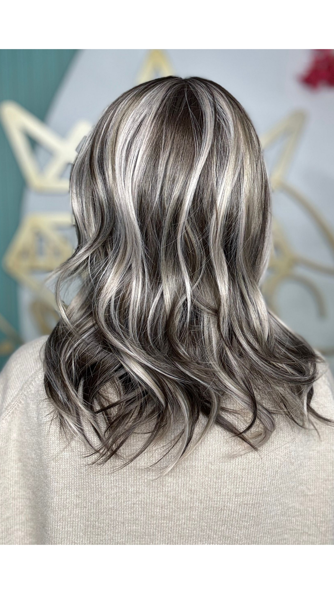 Reese (Pebble Beach Blonde) Large