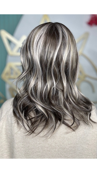 Reese (Pebble Beach Blonde)