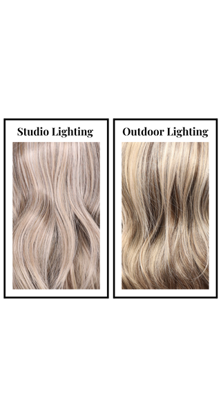 Reese (Pebble Beach Blonde)