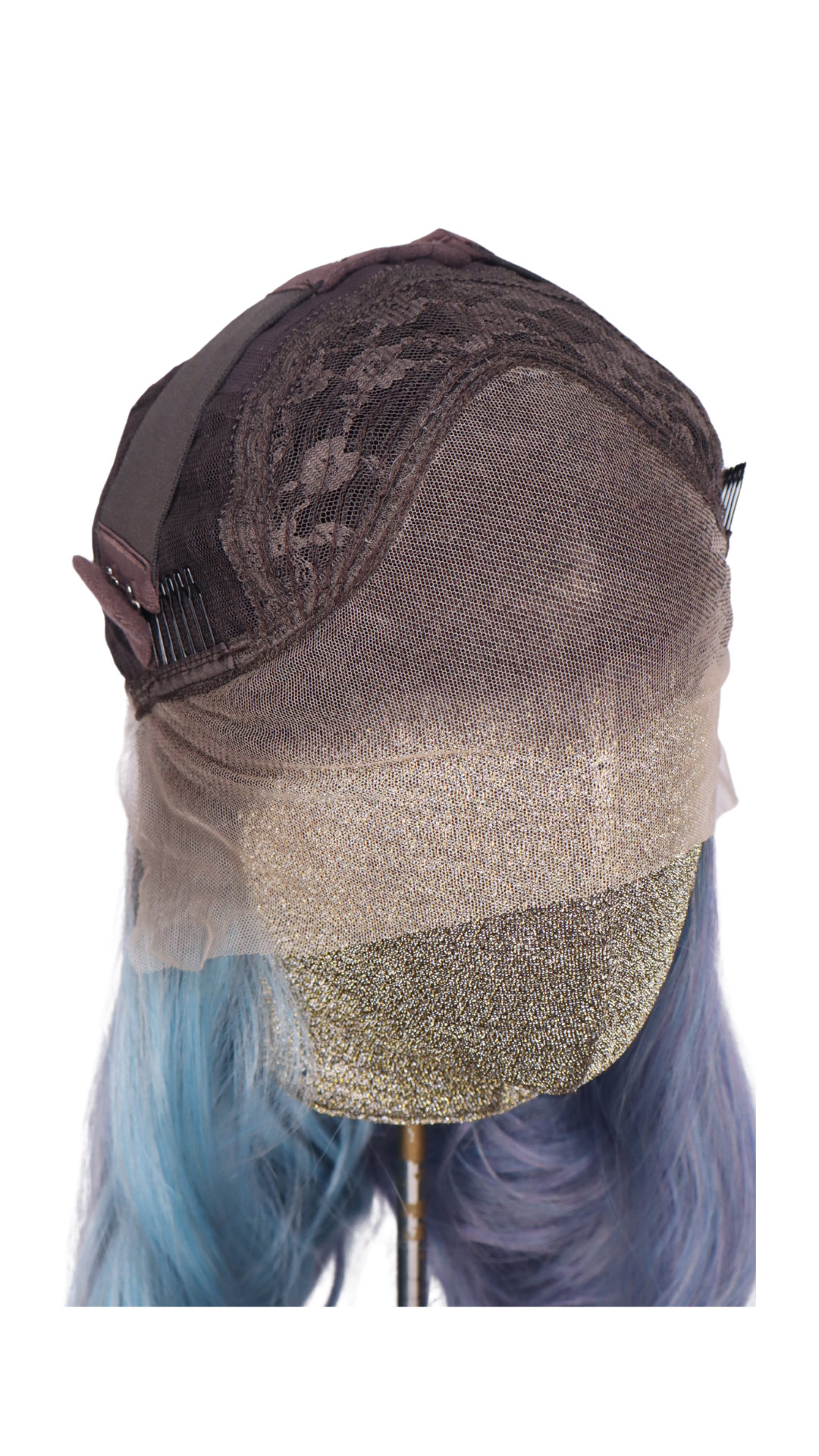 ***Reeve (Opalescent) - FINAL SALE