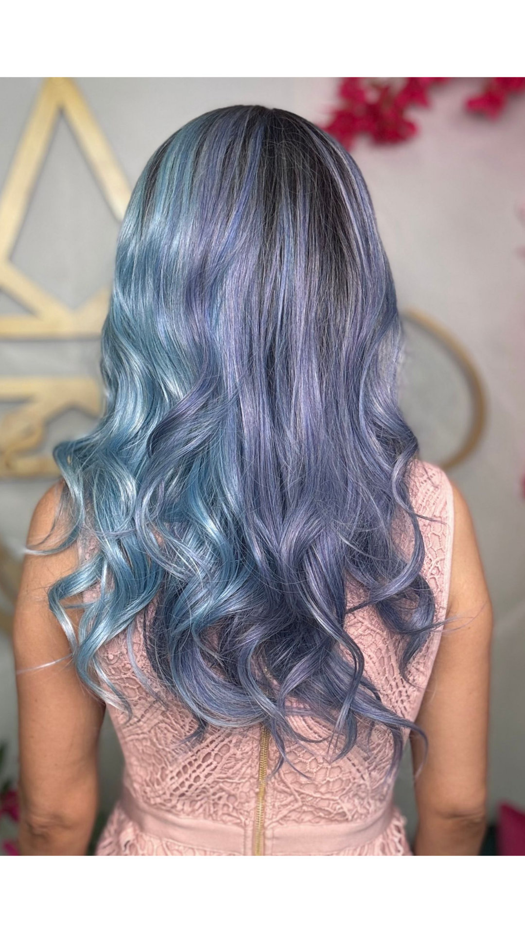 ***Reeve (Opalescent) - FINAL SALE