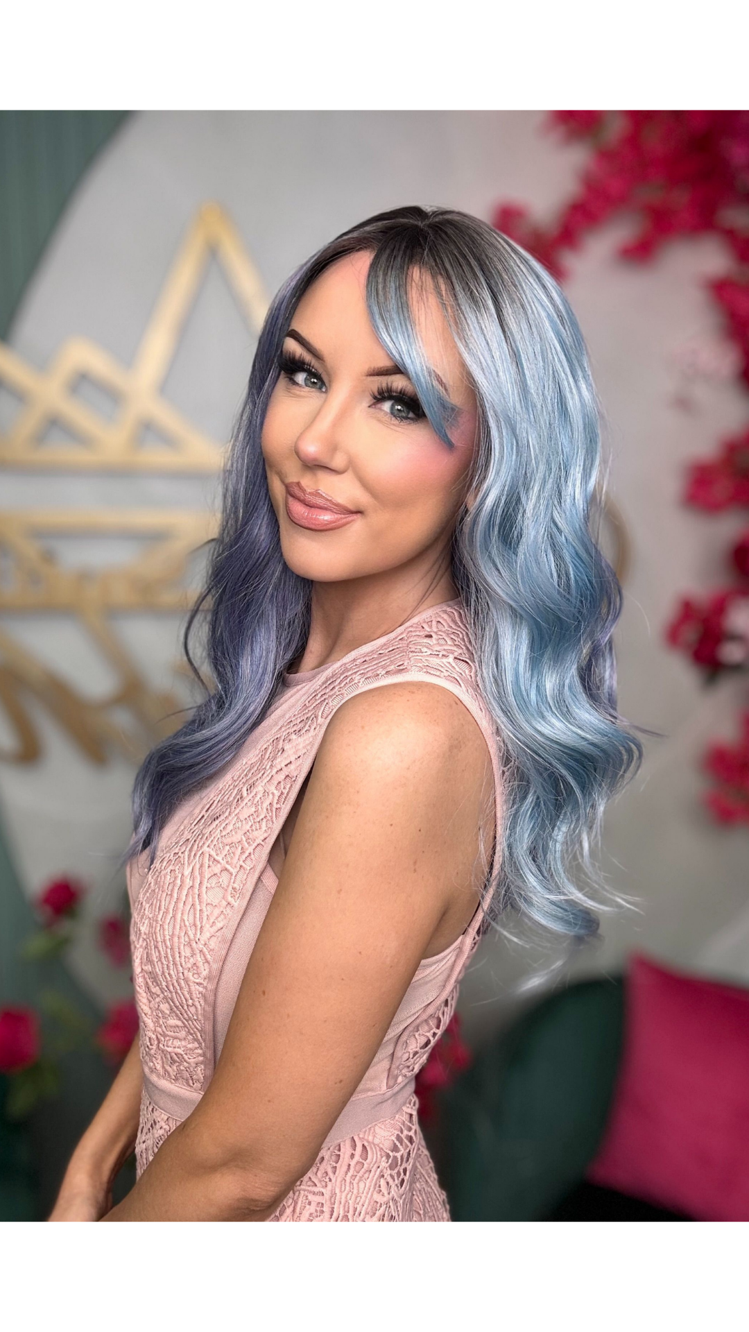 Chelsey Smith Crowns