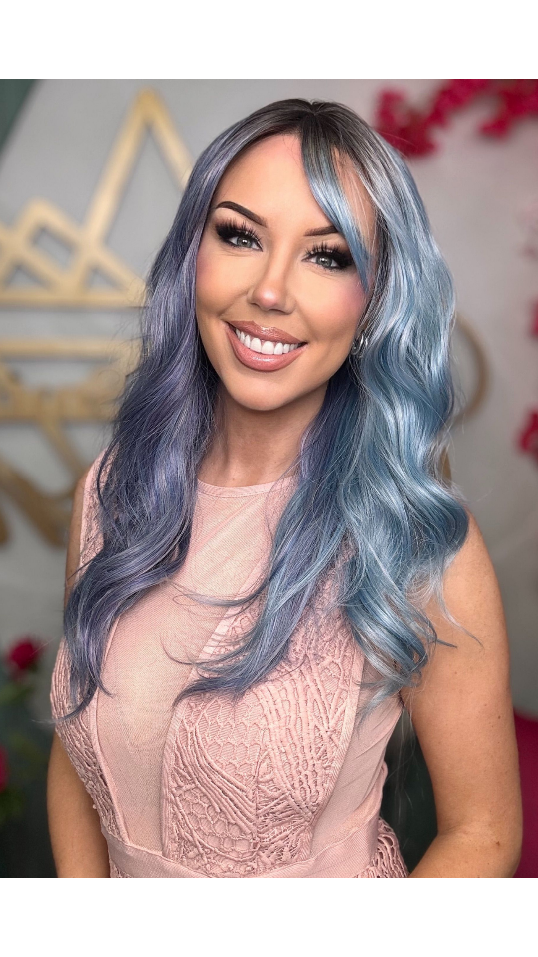 Chelsey Smith Crowns