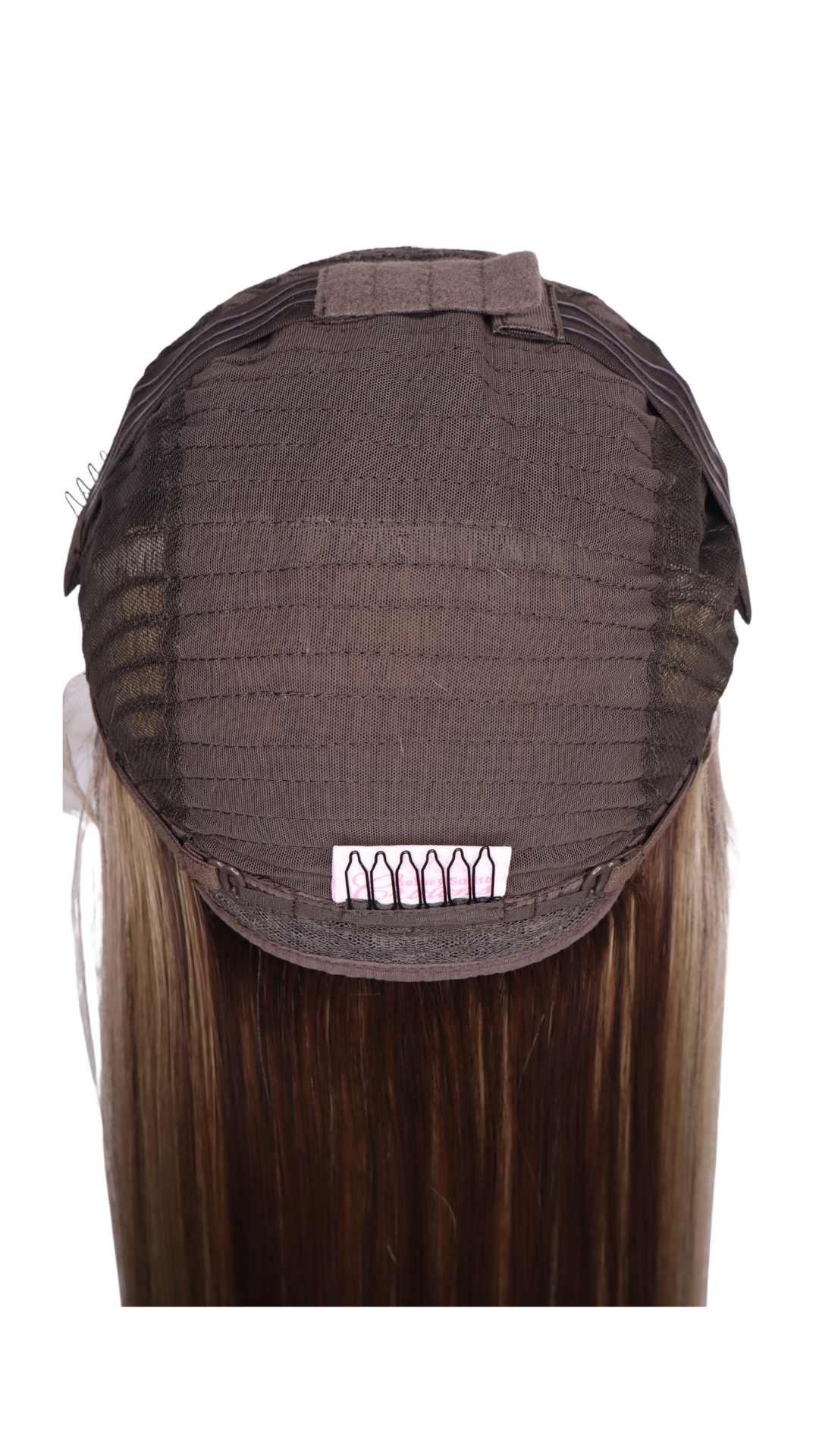 *Regina (Natural CBB) - Swiss Lace