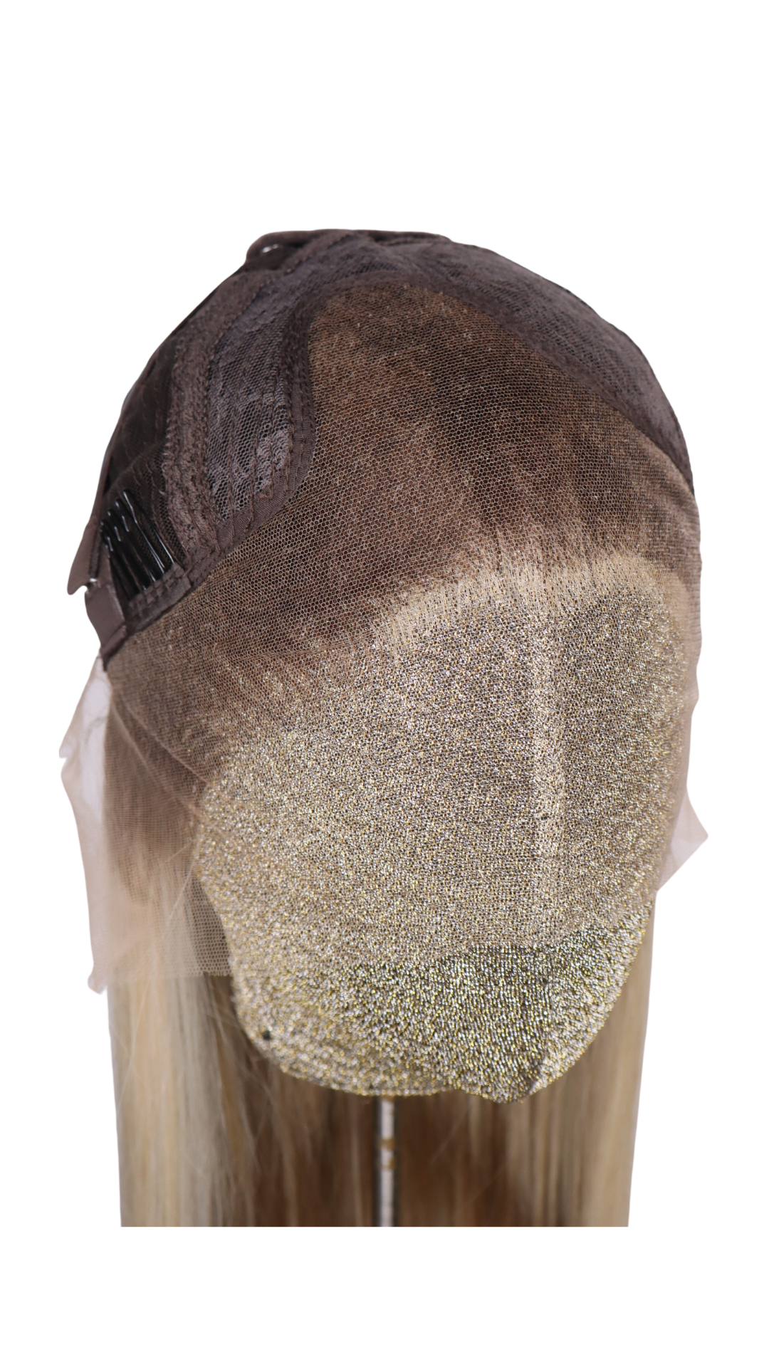 *Regina (Sharpay Coloring) - Swiss Lace