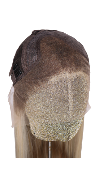 Regina (Sharpay Coloring) - Swiss Lace