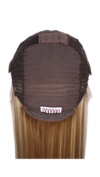 Regina (Sharpay Coloring) - Swiss Lace