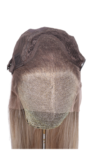 *Regina (Sip Happens Blonde) - Swiss Lace