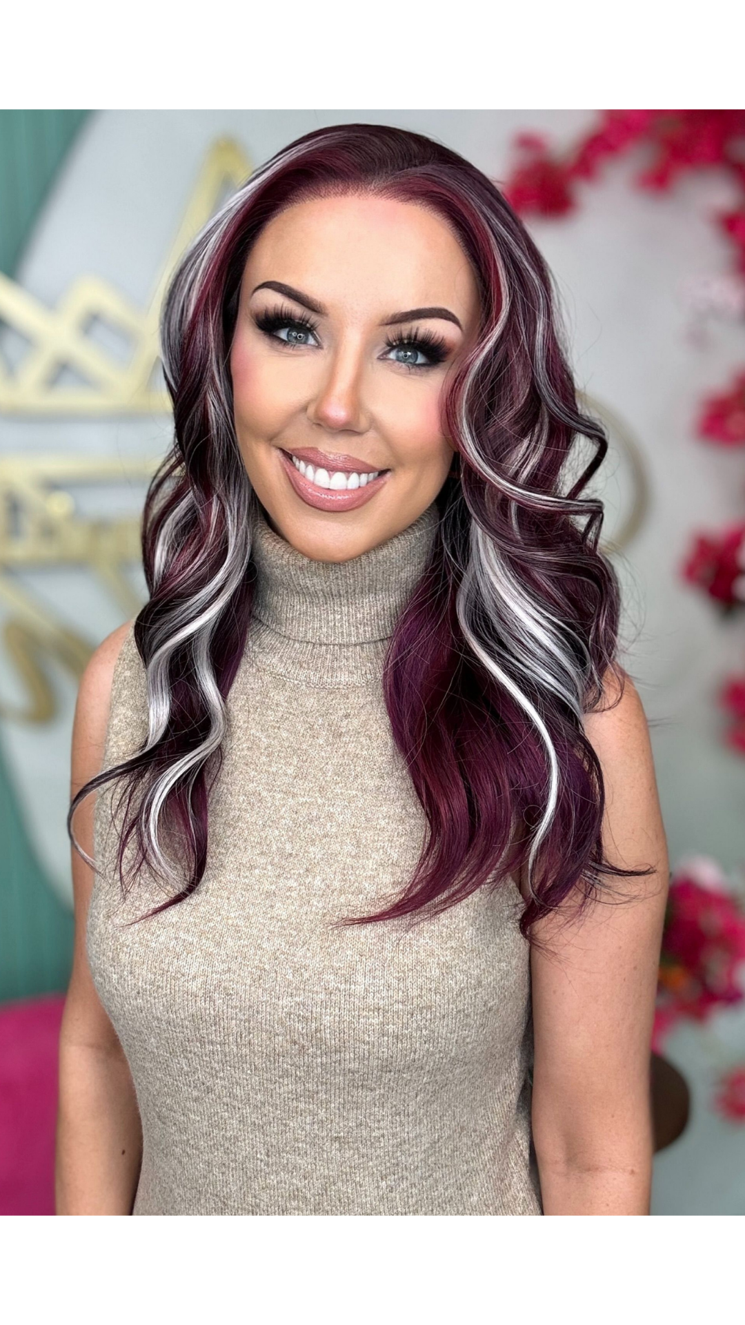 Chelsey Smith Crowns