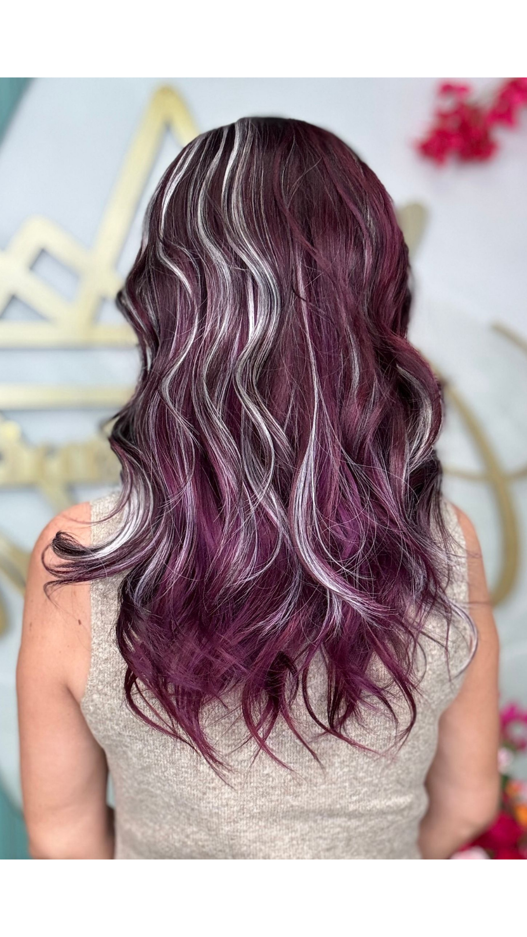 Chelsey Smith Crowns