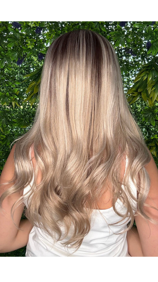 *Rikki (Wanderlust Blonde)