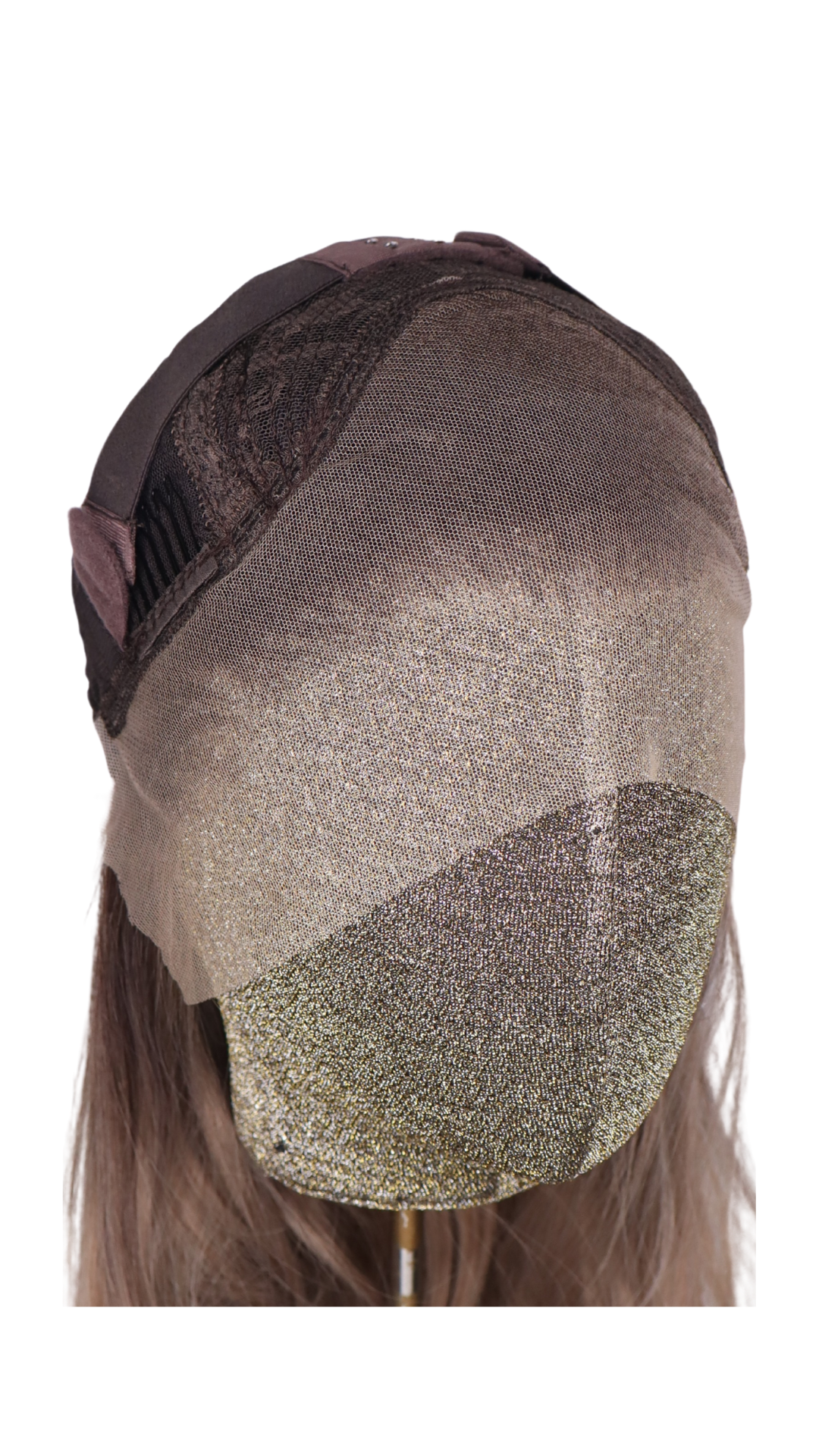 **Rita (Ashton Coloring) - FEATURED CROWN