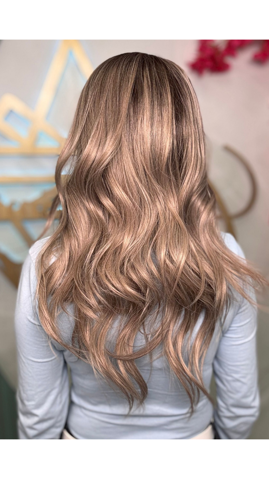 **Rita (Ashton Coloring) - FEATURED CROWN