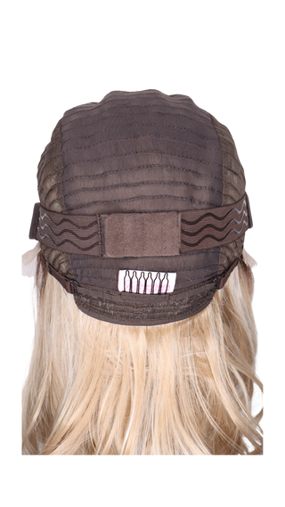 *Joey (Cozy Blonde)