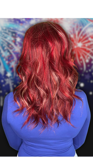 *Rockets Red Glare