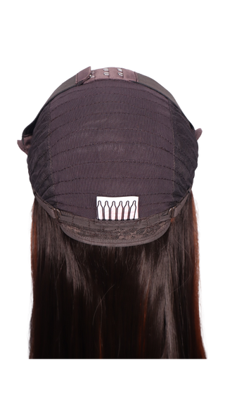 *Romilly (Ginger Espresso)