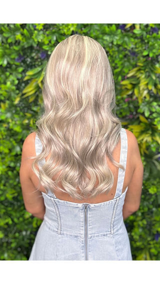 Roxanna (Blonde Diggity)