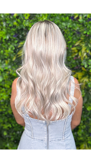 Roxanna (Platinum Smoke)