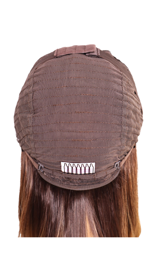 Rubie (Balayage) Standard *Single Ladies - FINAL SALE