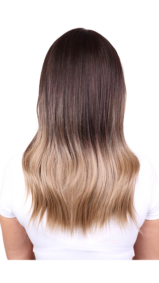 Rubie (Balayage) Standard *Single Ladies - FINAL SALE