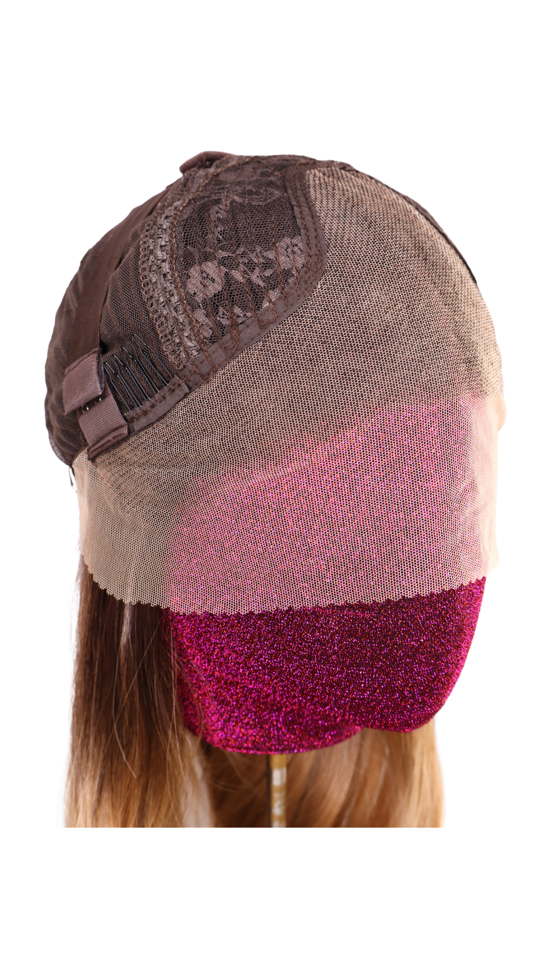 Rubie (Balayage) Petite