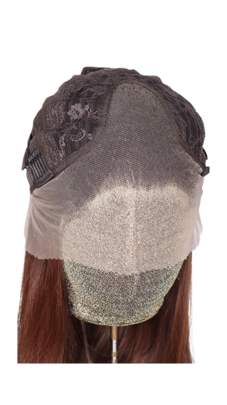 Rubie (Honey Mocha) Standard Display *Single Ladies - FINAL SALE