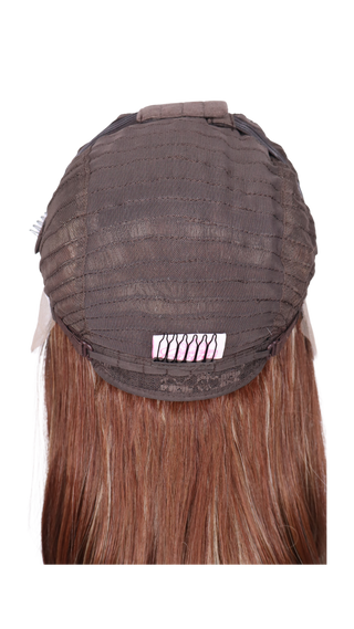 Rubie (Honey Mocha) Standard Display *Single Ladies - FINAL SALE