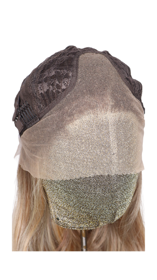 *Rubie (Honeycomb Crush)