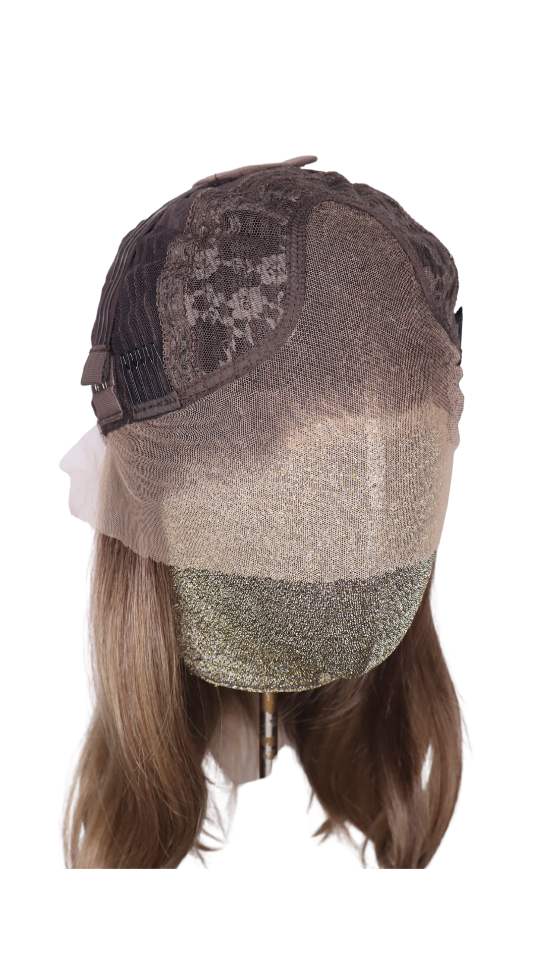 Rubie (Scandi Light Brunette) Petite