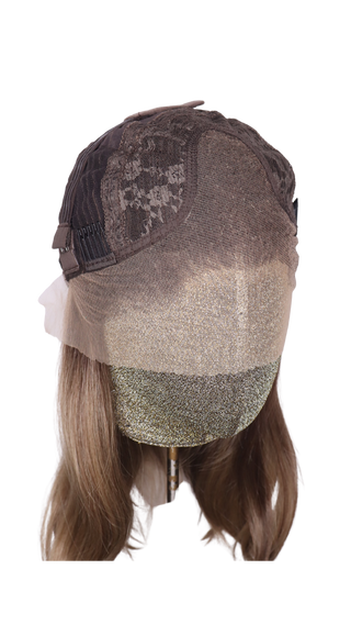 Rubie (Scandi Light Brunette) Petite