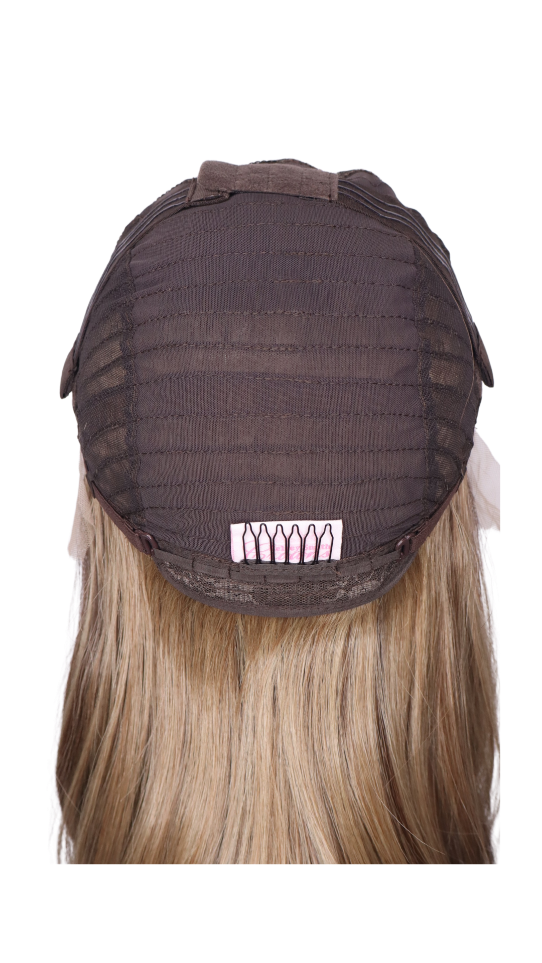 Rubie (Scandi Light Brunette) Petite