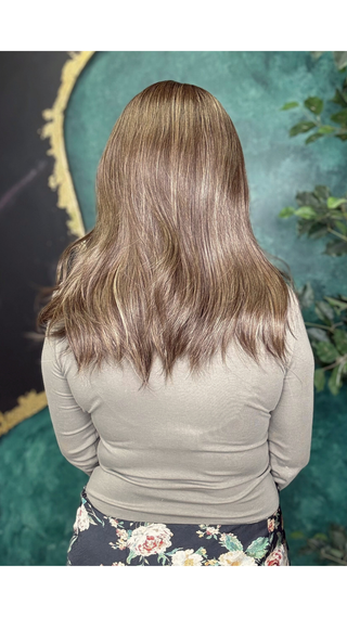 *Rubie (Brunette Brûlée)