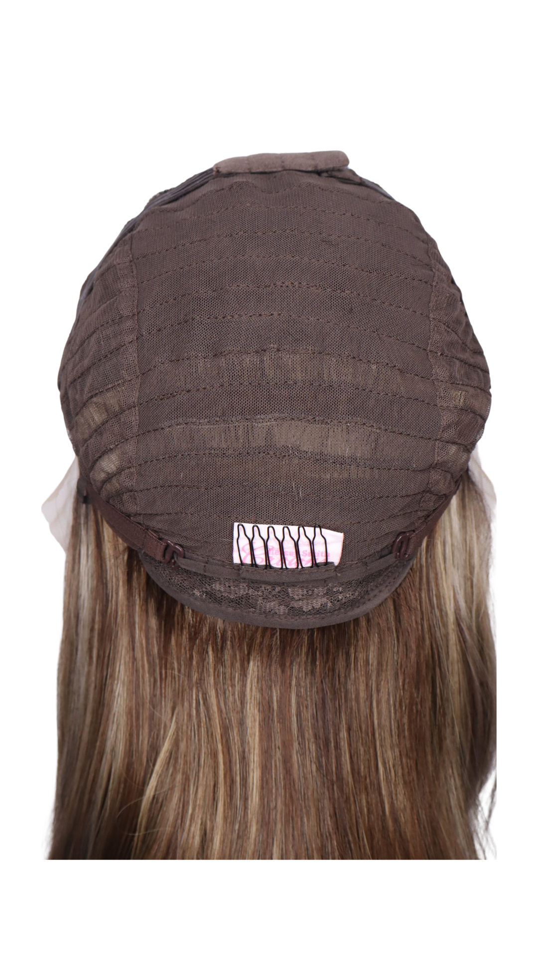 **Beginner Wig Bundle - Rubie (Natural CBB)