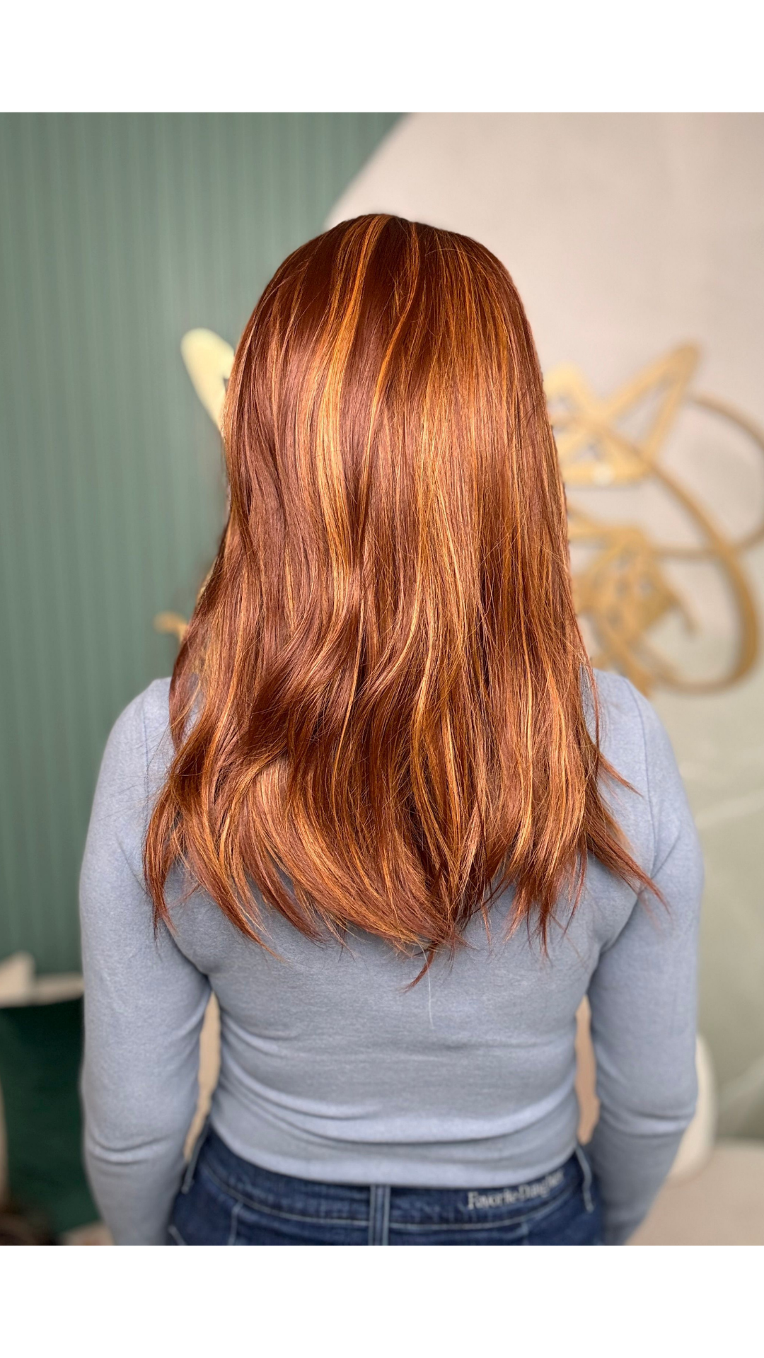 **Beginner Wig Bundle - Rubie (Golden Copper)