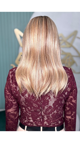 *Rubie (Honeycomb Crush)