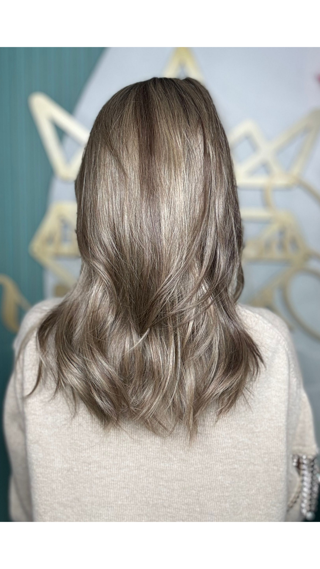 Rubie (Scandi Light Brunette) Petite