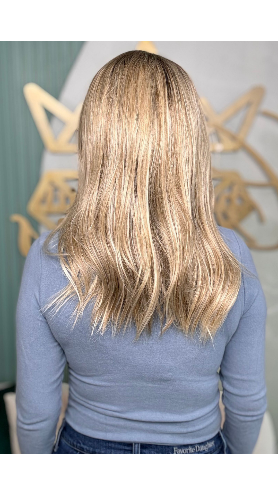 **Beginner Wig Bundle - Rubie (Sharpay Coloring)