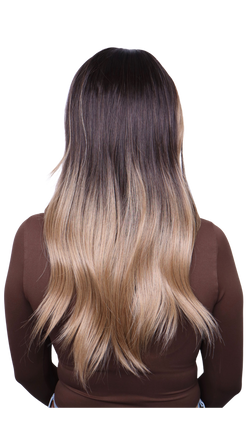 Rubie Headband (Balayage) Petite