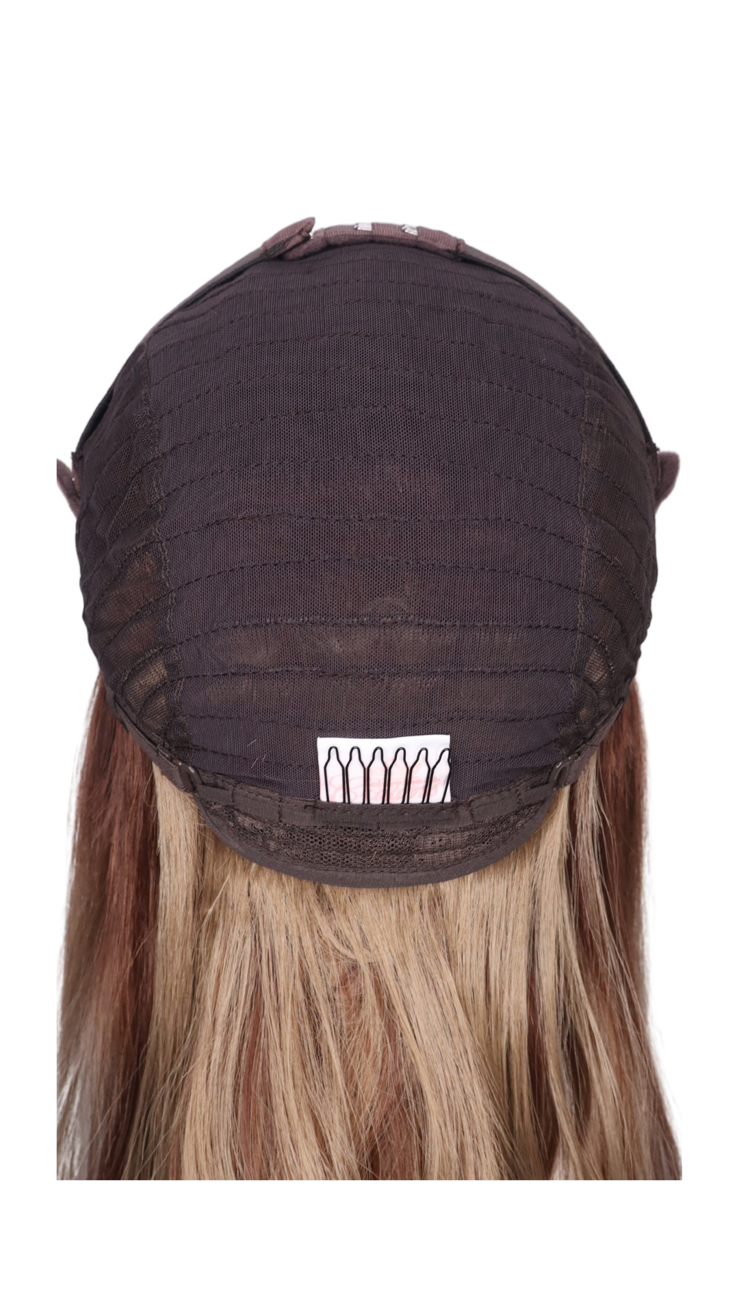 Ryder (Blonde Cinnamon Swirl) Large - FEATURED CROWN