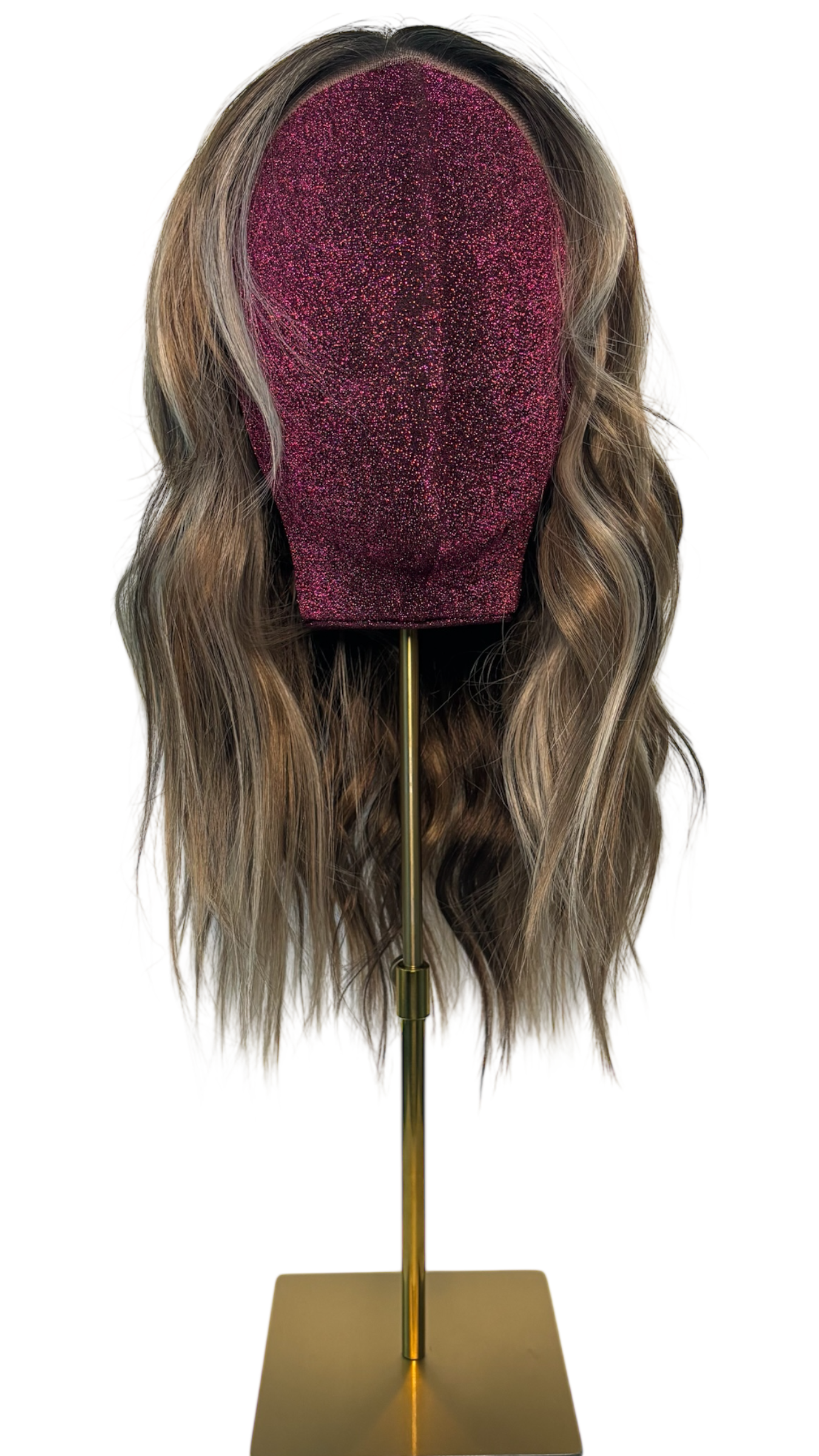 Faris (CBB) *Single Ladies - FINAL SALE