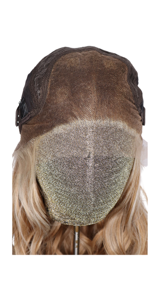Sharpay (Nashville Honey) - Swiss Lace (TTS)