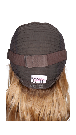 Sharpay (Nashville Honey) - Swiss Lace (TTS)