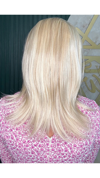 ****First Bell Beginner Bundle - Siler (Palm Springs Blonde)