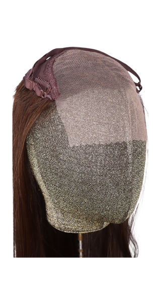 Little Miss Lace Topper (Golden Brunette) DISPLAY *Single Ladies - FINAL SALE